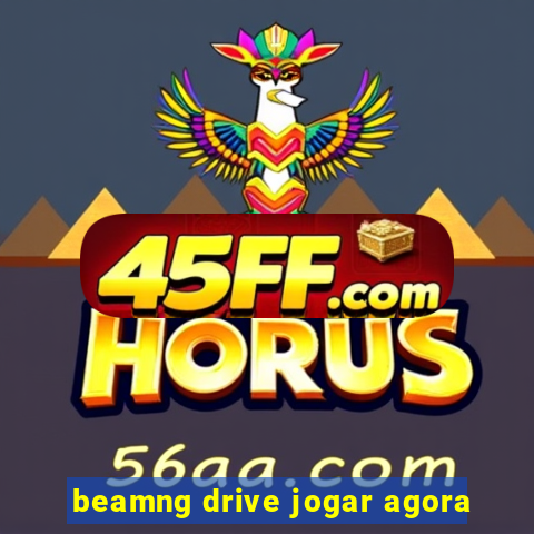 beamng drive jogar agora